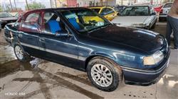 اوبل فيكترا